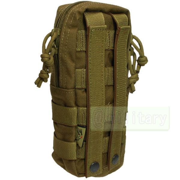 FLYYE　Molle SpeOps Thin Ultility Pouch（縦型）PH-C024　CB |  | 01