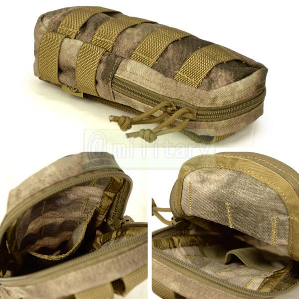 FLYYE　Molle SpeOps Thin Ultility Pouch（縦型）PH-C024　CB |  | 02