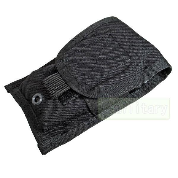 FLYYE RAV Single Mag Pouch ブラック PH-M004 : ジーリーストア - 通販 - Yahoo!ショッピング