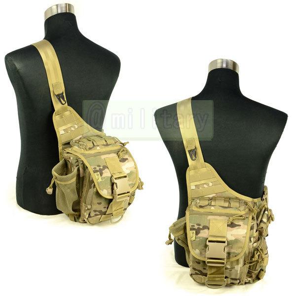 Flyye Fatboy Versipack MC　PK-E002 |  | 01