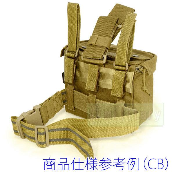 Flyye Waist Drop Pouch 　MC色　PK-E004 |  | 01