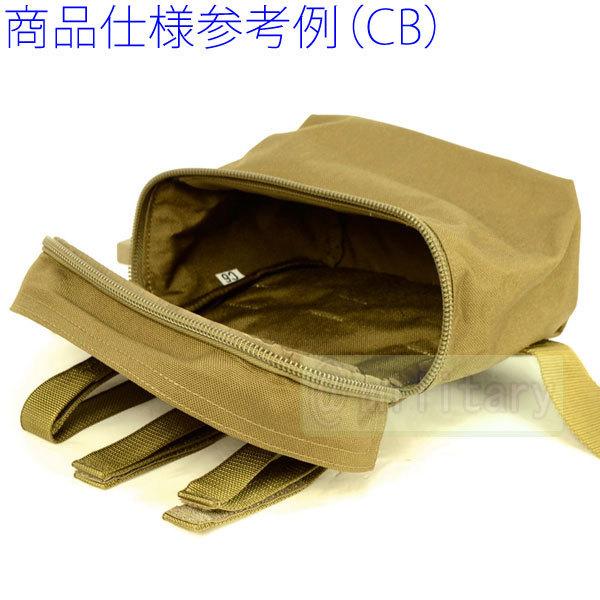 Flyye Waist Drop Pouch 　MC色　PK-E004 |  | 02