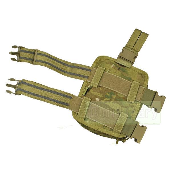 FLYYE Drop Leg Rescue Kit Pouch  MC  PK-E008 |  | 01