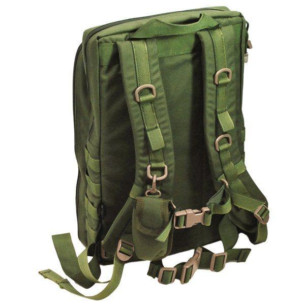 FLYYE MID Notebook Backpack 17 OD PK-M005_1