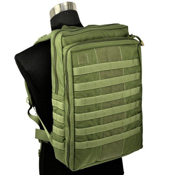 FLYYE MID Notebook Backpack 17 OD PK-M005_2