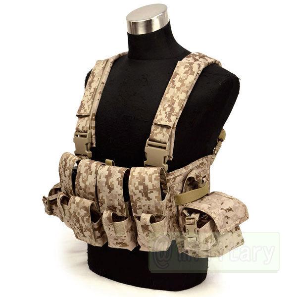 FLYYE Tactical LBT 1961A Band AOR1 VT-C001