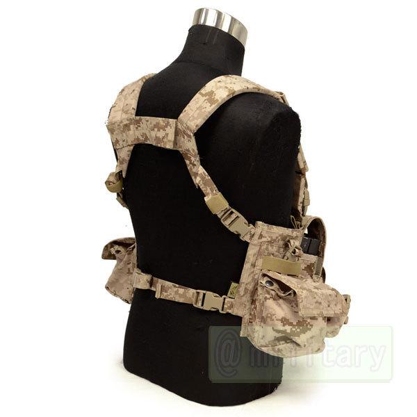 FLYYE Tactical LBT 1961A Band AOR1 VT-C001_1