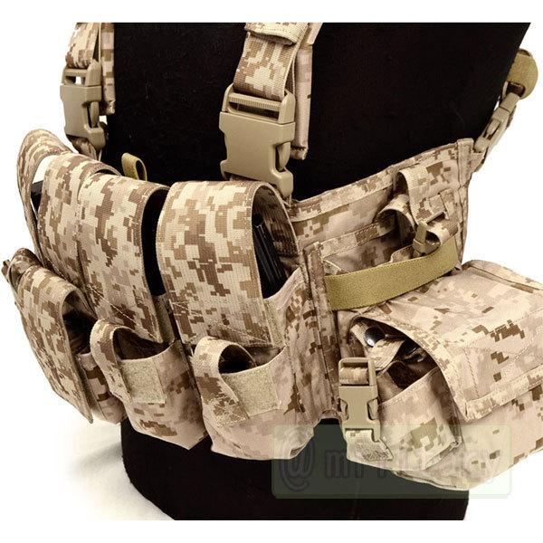 FLYYE Tactical LBT 1961A Band AOR1 VT-C001_2