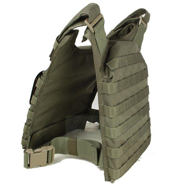 FLYYE Fast Attack Plate Carrier GEN 1 RG VT-M001 : ジーリーストア