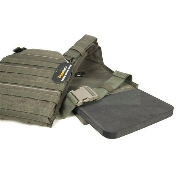 FLYYE Fast Attack Plate Carrier GEN 1 RG VT-M001 : ジーリーストア