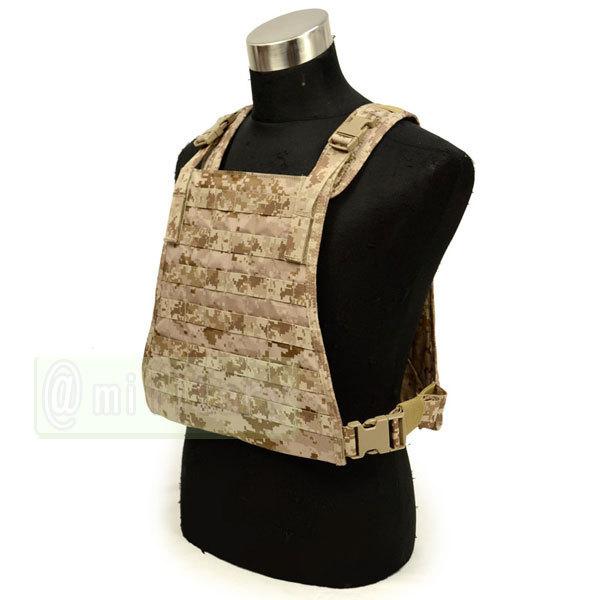 Flyye MBSS Plate Carrier AOR1 VT-M002_1