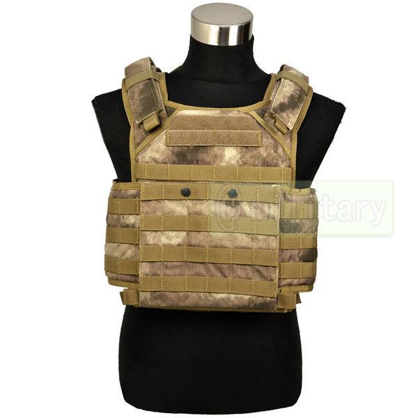 FLYYE FAPC GEN2 with Additional mobile plate carrier A-TACS｜jeely