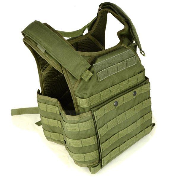 FLYYE FAPC GEN2 with Additional mobile plate carrier OD