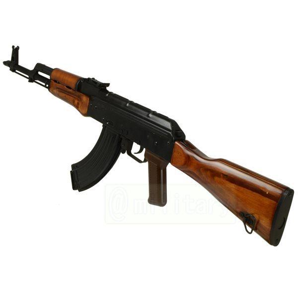 ガスブロ GHK (LCT) GKM (AKM)　ガスブローバック |  | 01