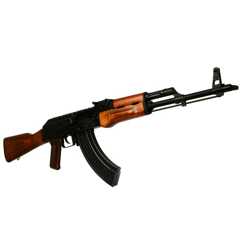 ガスブロ GHK (LCT) GKM (AKM)　ガスブローバック |  | 03