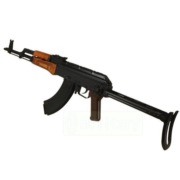 ガスブロ GHK (LCT) GKMS (AKMS)　ガスブローバック |  | 01