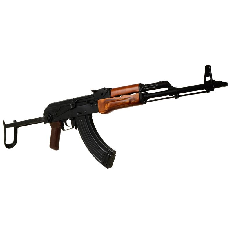 ガスブロ GHK (LCT) GKMS (AKMS)　ガスブローバック |  | 03