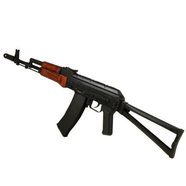 ガスブロ GHK (LCT) GKS74 (AKS74)　ガスブローバック |  | 01