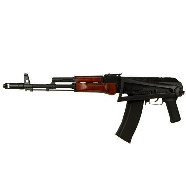 ガスブロ GHK (LCT) GKS74 (AKS74)　ガスブローバック |  | 03