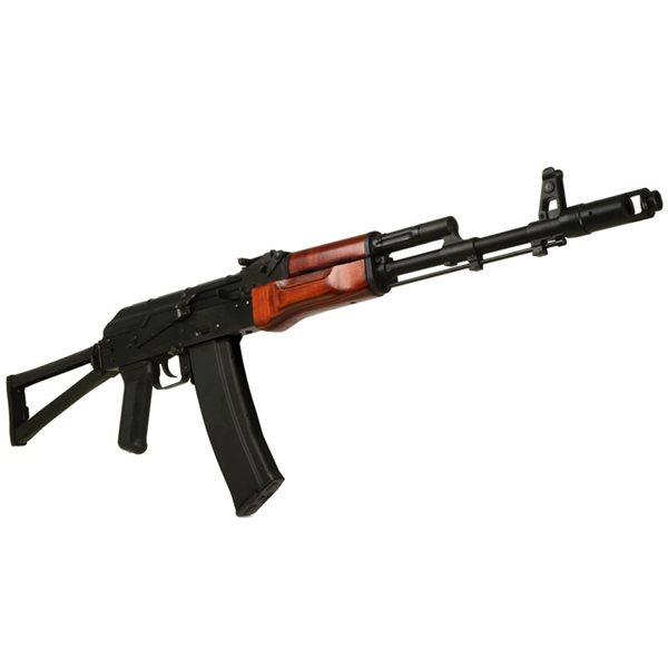 ガスブロ GHK (LCT) GKS74 (AKS74)　ガスブローバック |  | 04