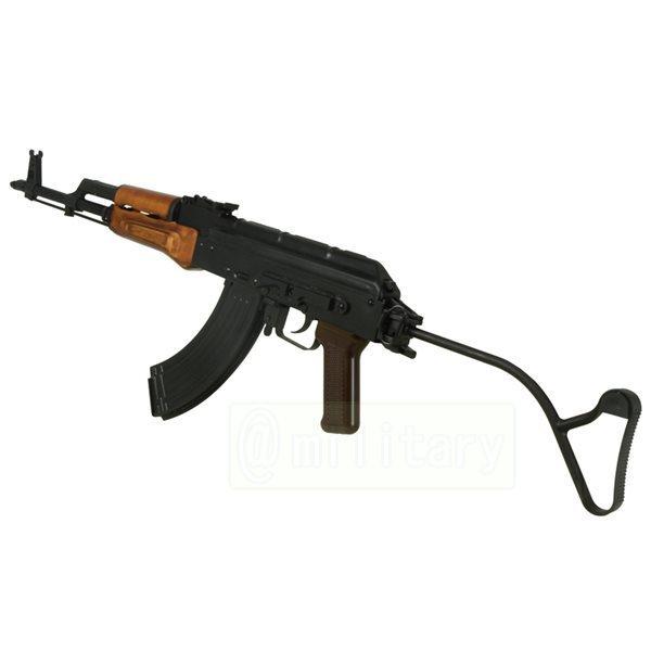 ガスブロ GHK (LCT) GIMS (AKルーマニアストックver)　ガスブローバック |  | 02