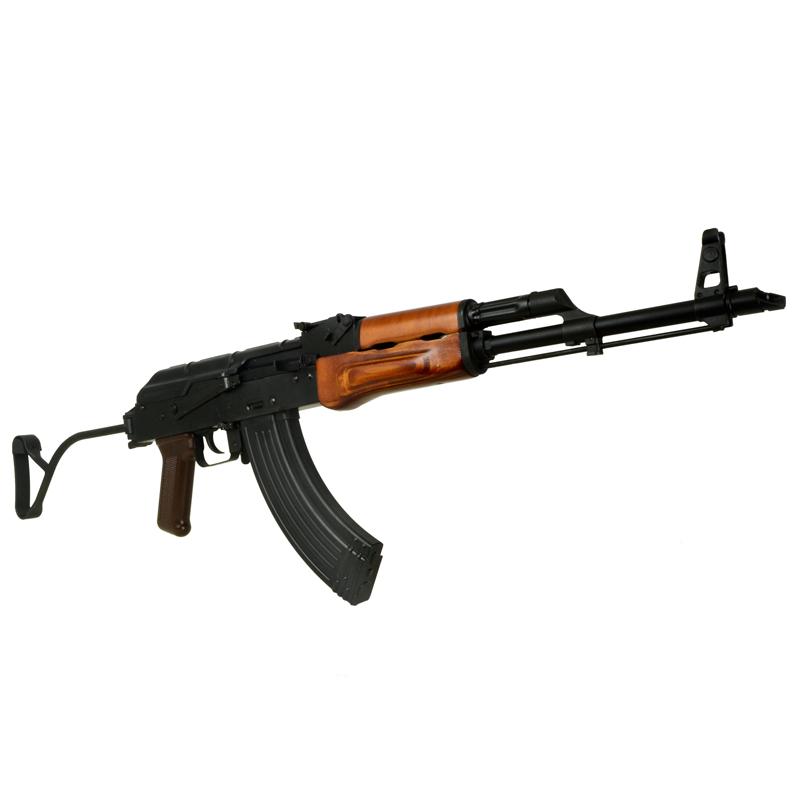 ガスブロ GHK (LCT) GIMS (AKルーマニアストックver)　ガスブローバック |  | 03