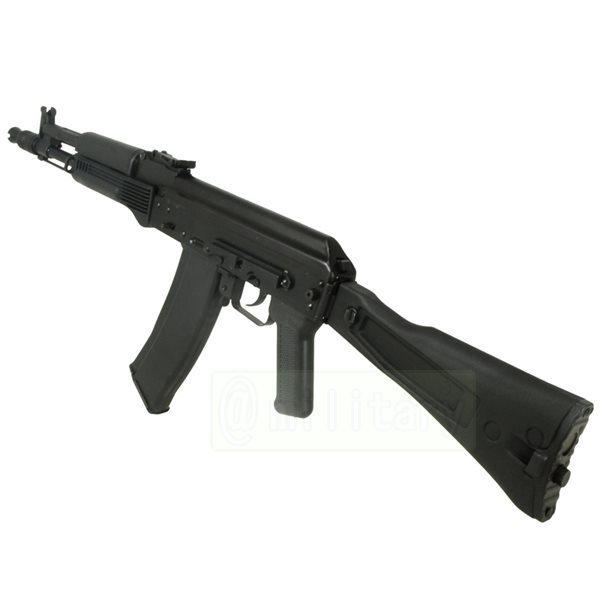 ガスブロ GHK (LCT) GHK GK105 (AK105)　ガスブローバック |  | 02