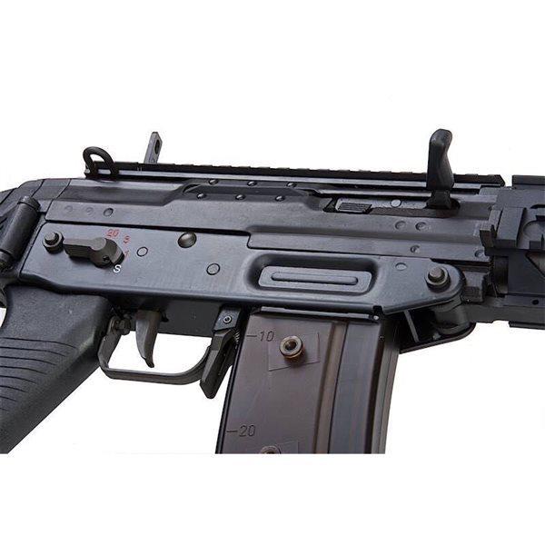 ブランド GHK SG551 タクティカル ガスブローバック ライフル 【FKP9048907314】(32068円)
