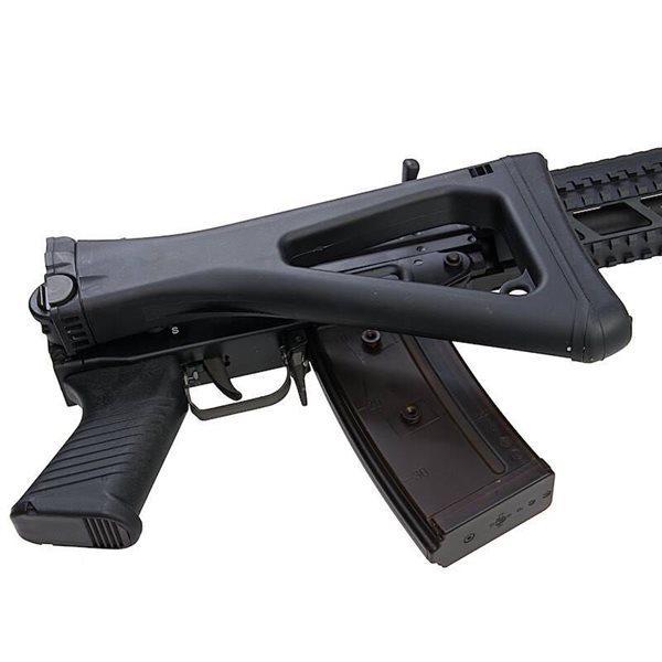 ブランド GHK SG551 タクティカル ガスブローバック ライフル 【FKP9048907314】(32068円)