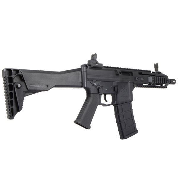 ガスブロ GHK G5 ガスブローバックライフル ブラック BK |  | 01