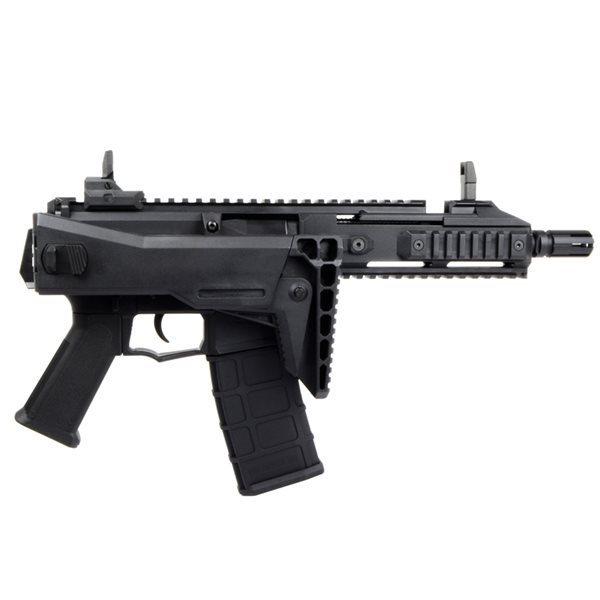 ガスブロ GHK G5 ガスブローバックライフル ブラック BK |  | 02