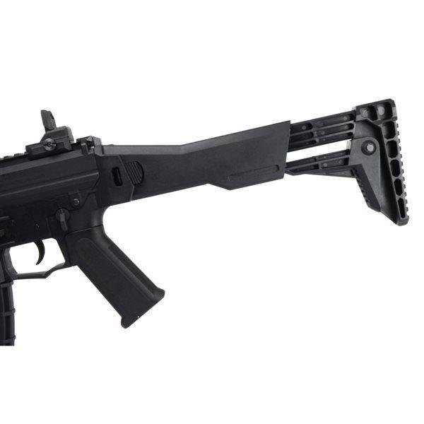 ガスブロ GHK G5 ガスブローバックライフル ブラック BK |  | 04