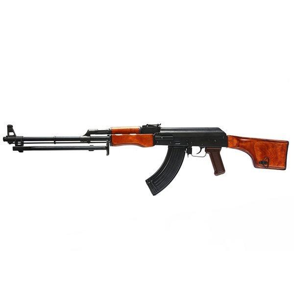 ガスブロ GHK RPK 軽機関銃　ガスブローバック |  | 02