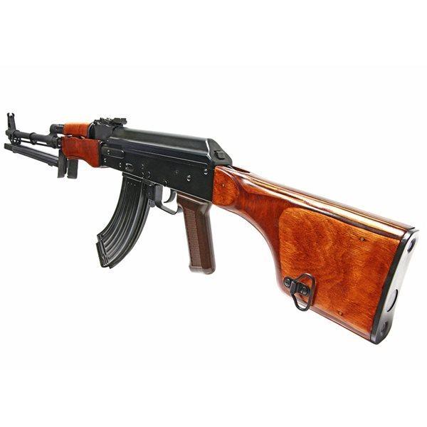 ガスブロ GHK RPK 軽機関銃　ガスブローバック |  | 04