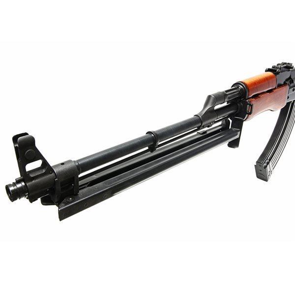 ガスブロ GHK RPK 軽機関銃　ガスブローバック |  | 05