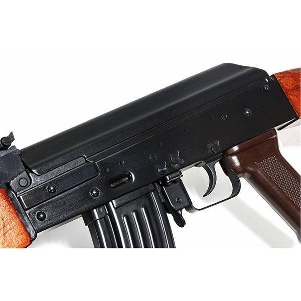 ガスブロ GHK RPK 軽機関銃　ガスブローバック |  | 06