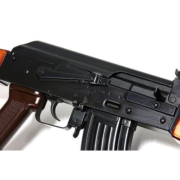 ガスブロ GHK RPK 軽機関銃　ガスブローバック |  | 07