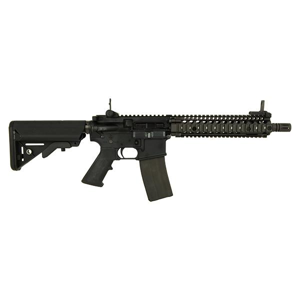 CO2 ガスブローバックライフル GHK MK18 MOD1 2022 New ver.(鍛造