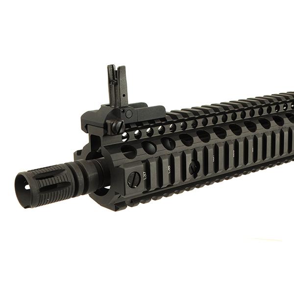 CO2 ガスブローバックライフル GHK MK18 MOD1 2022 New ver.(鍛造