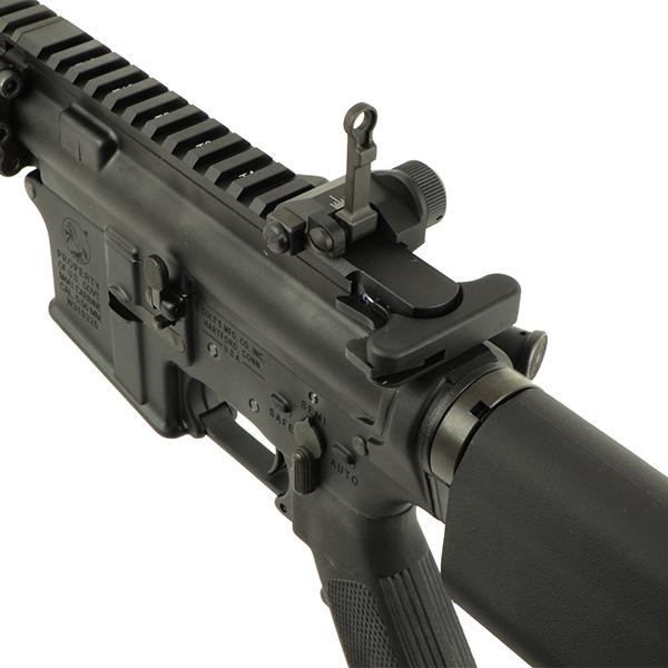 CO2 ガスブローバックライフル GHK MK18 MOD1 2022 New ver.(鍛造