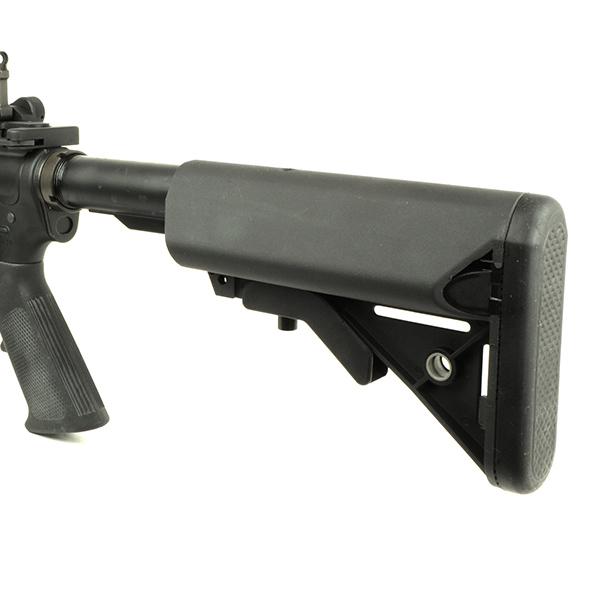 CO2 ガスブローバックライフル GHK MK18 MOD1 2022 New ver.(鍛造