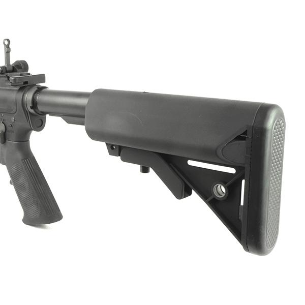 CO2 ガスブローバック GHK MK18 MOD1 V3 ライフル 2024ver.　(Colt / Daniel Defense Licensed) |  | 06