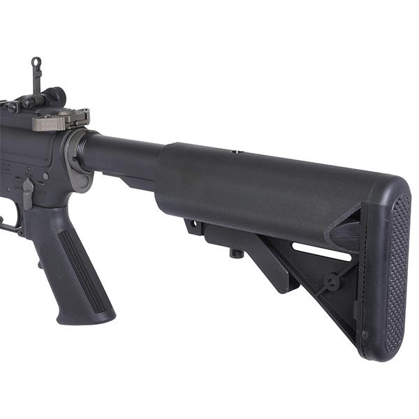GHK GEISSELE SMR MK16 URG-I V3 CO2 ガスブローバックライフル 10.3インチ 2026ver. (COLT Licensed) デザート カラー |  | 07