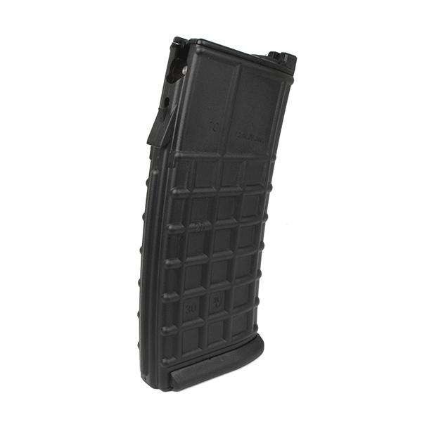 GHK ステアー AUG A3 タクティカル CO2  ガスブローバックライフル |  | 06