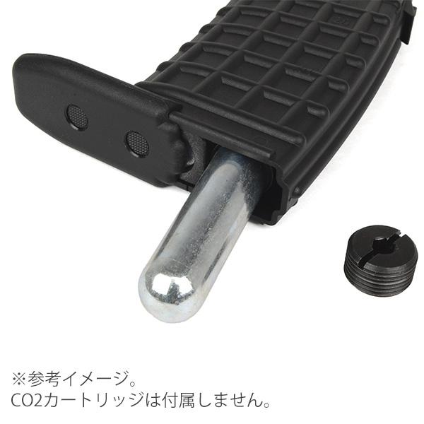 GHK ステアー AUG A3 タクティカル CO2  ガスブローバックライフル |  | 07