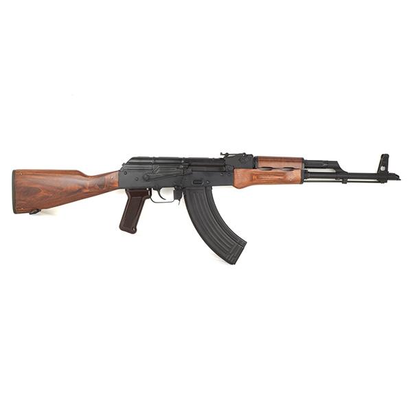 GHK GKM(AKM) V3 CO2 ガスブローバック 2025ver. : ジーリー