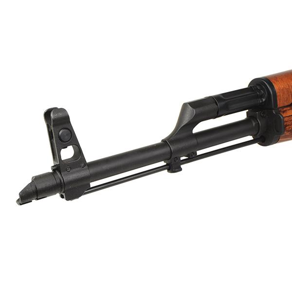 GHK GKM(AKM) V3 CO2 ガスブローバック 2024ver. : ジーリー GHK GKM(AKM) V3 CO2 ガスブローバック 2024ver. : ジーリー