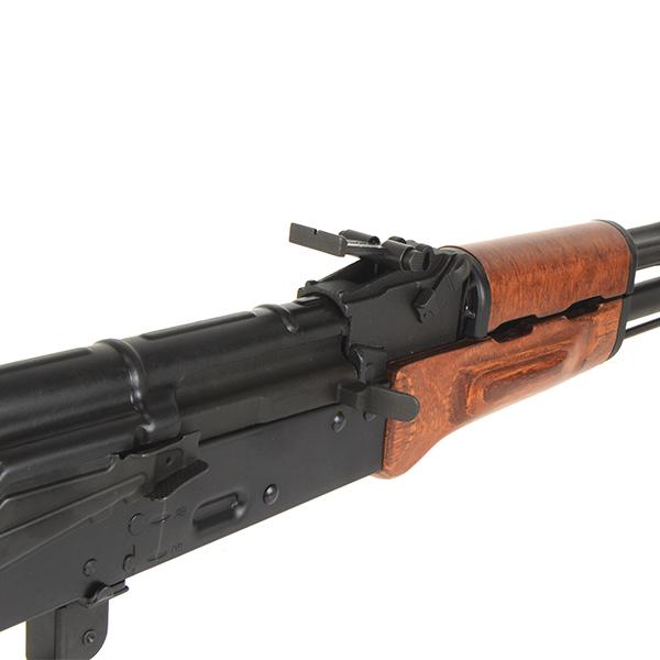 GHK GKM(AKM) V3 CO2 ガスブローバック 2024ver. : ジーリー GHK GKM(AKM) V3 CO2 ガスブローバック 2024ver. : ジーリー