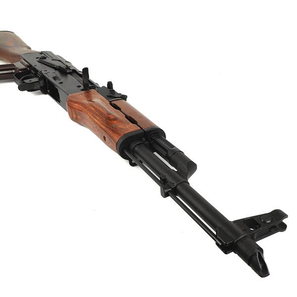 GHK GKM(AKM) V3 CO2 ガスブローバック 2024ver. : ジーリー GHK GKM(AKM) V3 CO2 ガスブローバック 2024ver. : ジーリー