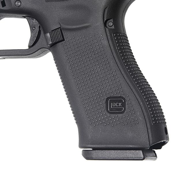 UMAREX / GHK GLOCK G17 Gen.5 MOS ガスブローバックガン ブラック |  | 04